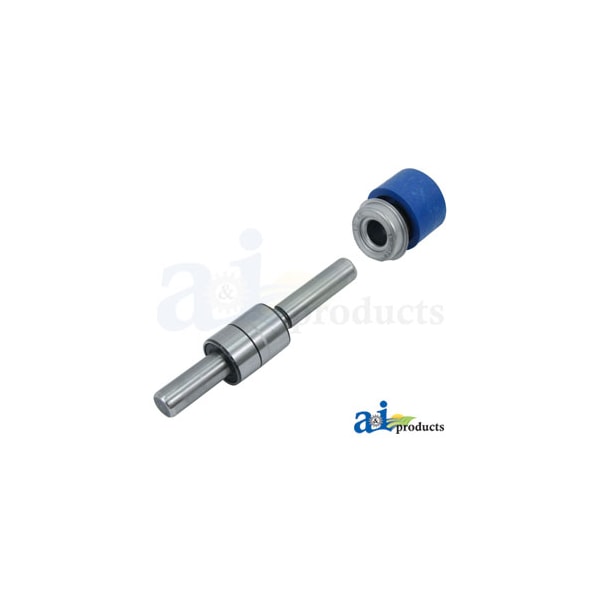 Water Pump Kit w/o Impeller 5.1" x5.2" x11.3"